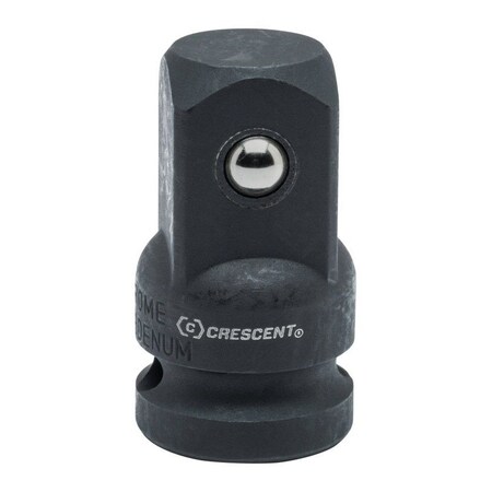 Weller Crescent Socket Impact Adapter 1 pc CIMSA1N